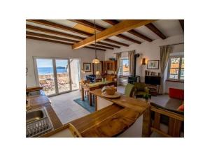 Et opholdsområde på Dubrovnik - House Stijepo - Orasac