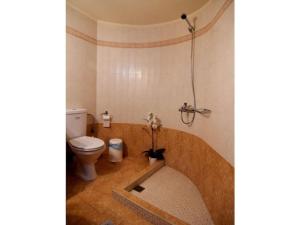 Ένα μπάνιο στο Afroditi Comfortable Holiday Residence +30 φωτογραφίες
