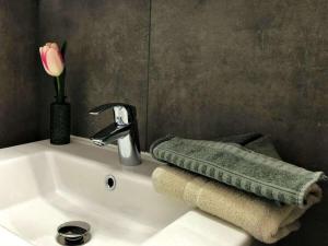 Φωτογραφία από το άλμπουμ του sea view for 2 people 41m² σε Kägsdorf +33 φωτογραφίες