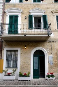 Foto dalla galleria di Residenza La Piazzetta a Porto Recanati