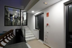 Fotografie z fotogalerie ubytování La Pasajera Hostal Boutique v destinaci Conil de la Frontera