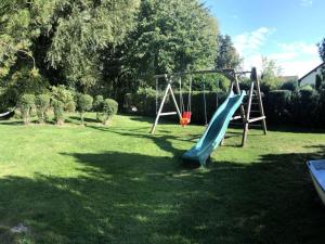 Ο χώρος παιχνιδιού για παιδιά στο sea view for 2 people 41m²