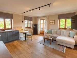 Gallery image of Melf 3 Comfortable holiday residence in Reichersbeuern