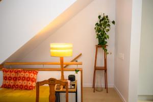 Setusvæði á Omahanui - City fringe guesthouse