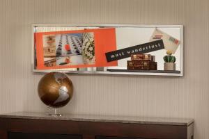 Foto dalla galleria di Renaissance Phoenix Downtown Hotel a Phoenix