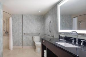 Bagno di Renaissance Phoenix Downtown Hotel