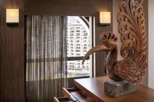 Foto dalla galleria di Renaissance Phoenix Downtown Hotel a Phoenix