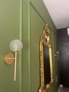 Foto dalla galleria di Modern Central Sliema Loft Steps from the Beach a Sliema