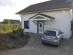 Gambar di galeri bagi Pongratz Comfortable holiday residence di Jürgenshof