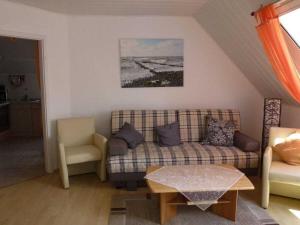 Gallery image of Wittow in the holiday home Wiek in Wiek auf Rügen 