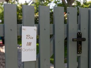 Imagen de la galería de Holiday Home Traumzeit I, en Zingst