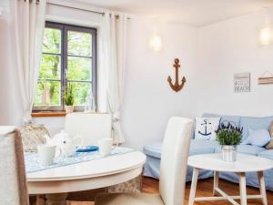 Gallery image of Holiday Apartment 3 Landgut Mosch in Bärnsdorf