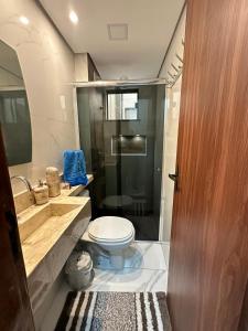 Fotografie z fotogalerie ubytování Apartamento confortável v destinaci Boa Vista