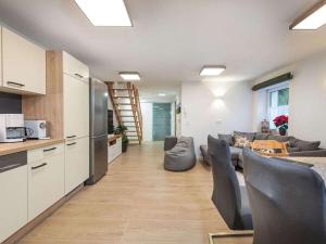 Billede fra billedgalleriet på Laderding Comfortable holiday residence i Bad Hofgastein