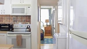 Cuina o zona de cuina de Marysol