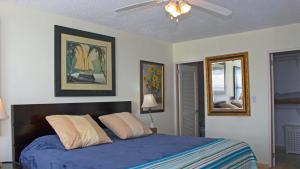 Llit o llits en una habitació de Marysol 26 fotos més