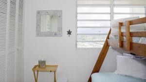 Postel nebo postele na pokoji v ubytování Montemar