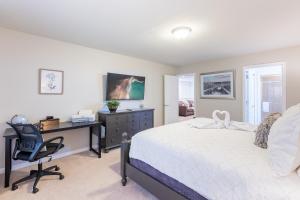 Foto dalla galleria di Cozy 5 Bed, wonderful clubhouse, Close to Disney a Kissimmee