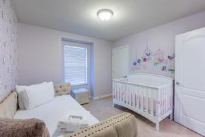 Foto dalla galleria di Cozy 5 Bed, wonderful clubhouse, Close to Disney a Kissimmee