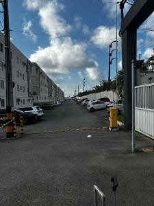 Okolí apartmánu + 17 fotografií