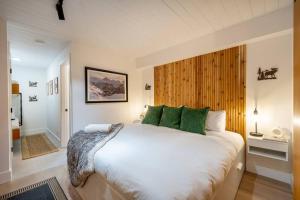 Fotografie z fotogalerie ubytování Powder & Pines Boutique Apartment v destinaci Whistler