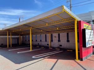 Фотография из галереи HOTEL Iz bayside 大人専用 в городе Фунабаси +19 фотографий