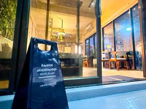 曼谷Bangkok Neighborhood Hostel的相册照片