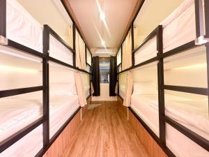 曼谷Bangkok Neighborhood Hostel的相册照片