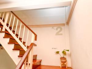 曼谷Bangkok Neighborhood Hostel的相册照片