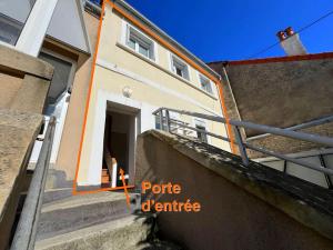 Edificio in cui si trova l'appartamento
