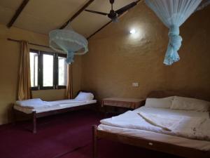 Galería fotográfica de Bardia Jungle Resort en Bhurkīā