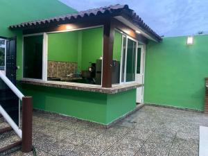 Fotografie z fotogalerie ubytování Las lomas v destinaci Ursulo Galván