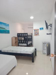 Fotografia z galérie ubytovania SUKHA TU HOGAR EN SAI v destinácii San Andrés