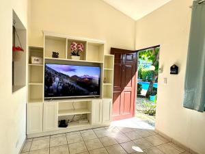 Imagen de la galería de Turquoise Deep Dive Single Storey Condo, en Coco