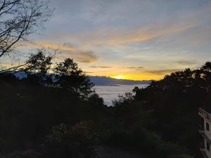 Lanskap alam di dekat hotel