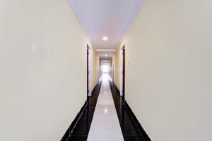 Fotografie z fotogalerie ubytování Collection O Srinivasa Residency v destinaci Tirupati