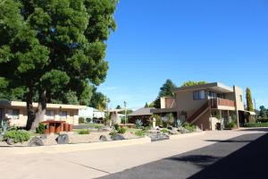 Gallery image of Goldfields Motel in Blayney