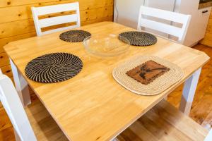 Fotografie z fotogalerie ubytování Chalet Goyavier - 4pers-Sud sauvage - By Sister Home v destinaci Anse