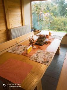 Postel nebo postele na pokoji v ubytování B&B Monticelli