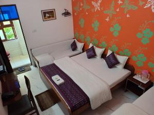 Fotografie z fotogalerie ubytování Hotel Majors Den v Novém Dillí