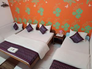Fotografie z fotogalerie ubytování Hotel Majors Den v Novém Dillí