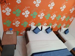 Fotografie z fotogalerie ubytování Hotel Majors Den v Novém Dillí