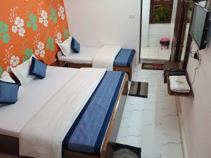Fotografie z fotogalerie ubytování Hotel Majors Den v Novém Dillí