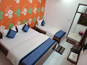 Fotografie z fotogalerie ubytování Hotel Majors Den v Novém Dillí