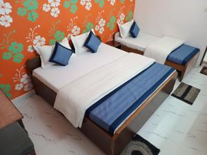 Fotografie z fotogalerie ubytování Hotel Majors Den v Novém Dillí