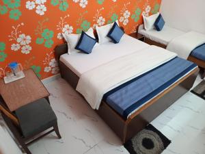 Fotografie z fotogalerie ubytování Hotel Majors Den v Novém Dillí