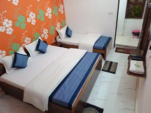 Fotografie z fotogalerie ubytování Hotel Majors Den v Novém Dillí