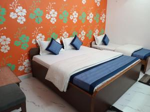 Fotografie z fotogalerie ubytování Hotel Majors Den v Novém Dillí