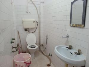 Fotografie z fotogalerie ubytování Hotel Majors Den v Novém Dillí