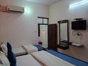 Fotografie z fotogalerie ubytování Hotel Majors Den v Novém Dillí